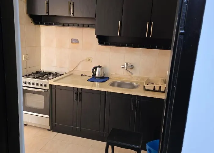 With Pool View,one Bedroom,living Room,kitchenette,secound Floor * شرم الشيخ