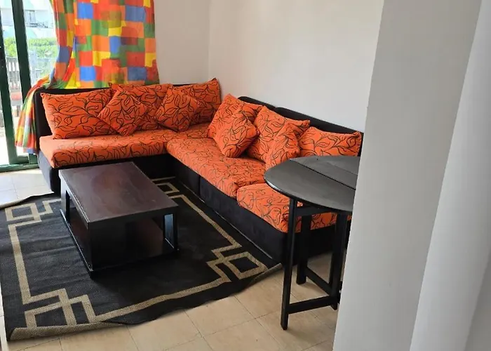 With Pool View,one Bedroom,living Room,kitchenette,secound Floor شرم الشيخ